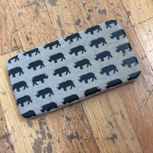 rhino wallet